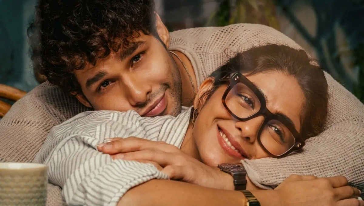Do Deewane Seher Mein