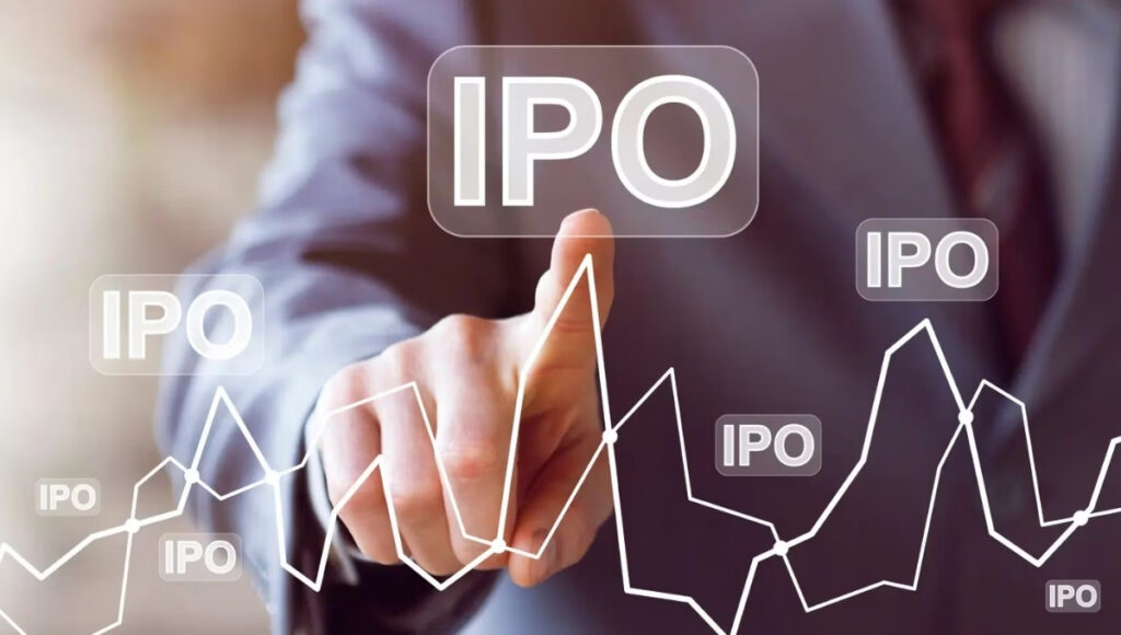 IPOs This Week