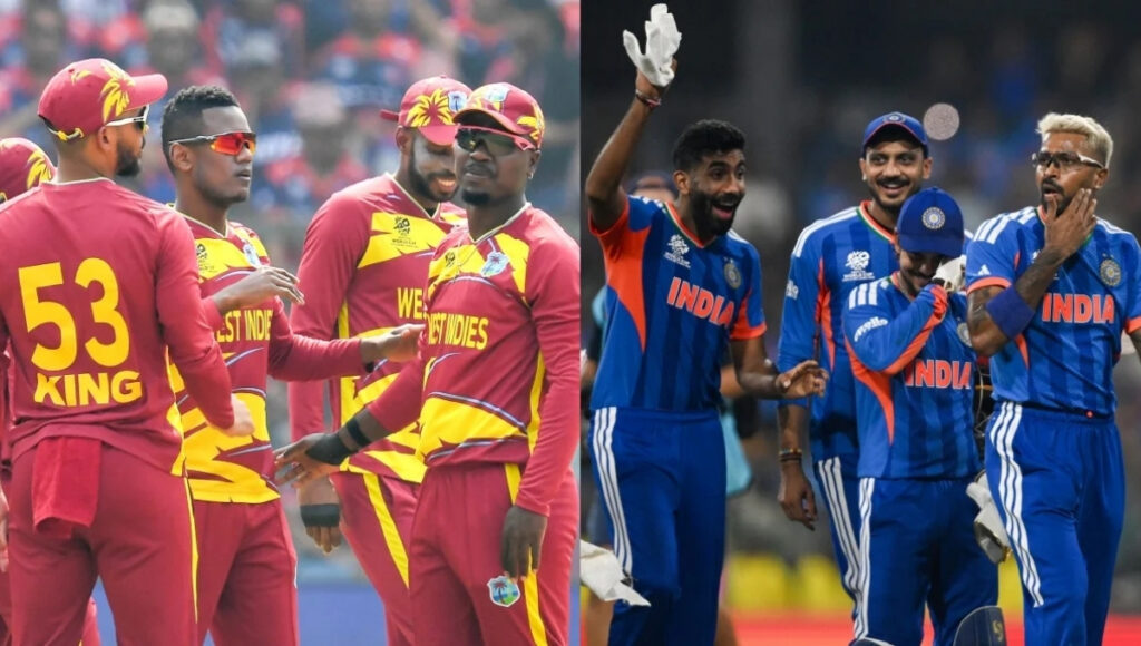 T20 World Cup 2026 Super 8 Begins: Teams, Groups, Schedule Details 1 T20 World Cup 2026