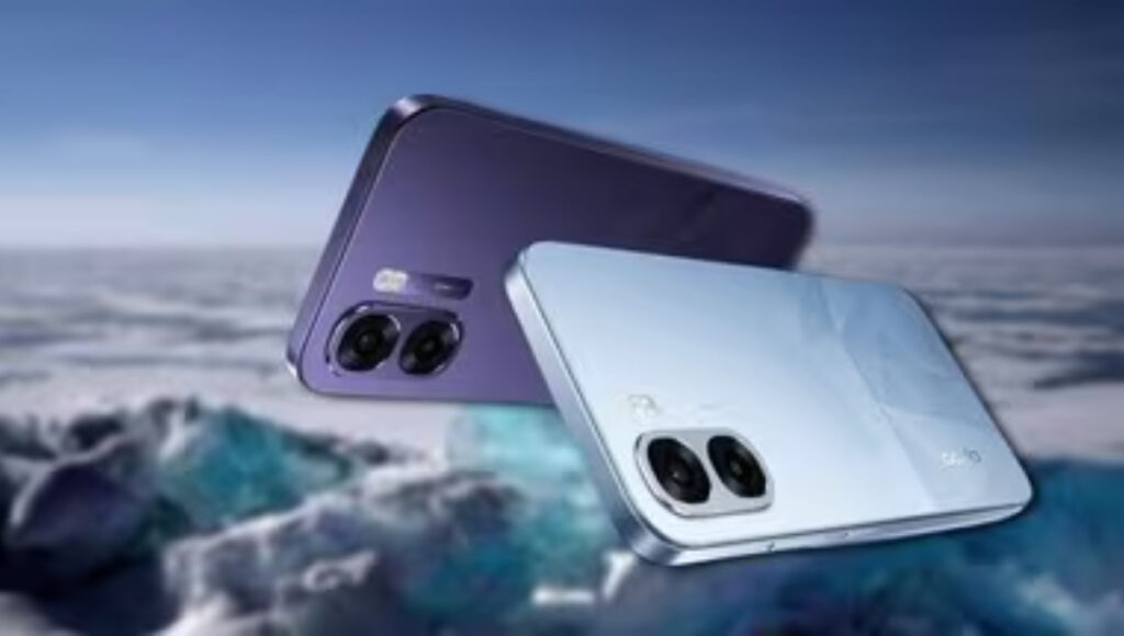 Oppo Find X8 Pro