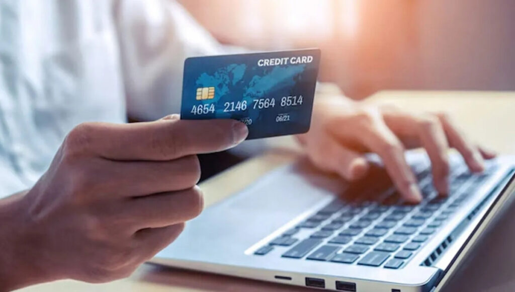 Credit Card Rules