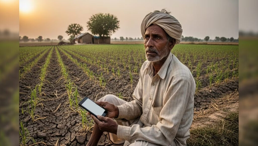 PM Kisan 22nd Installment Date