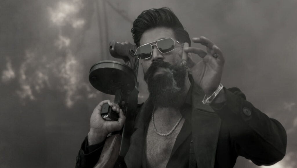 Yash’s Toxic Music: Rights Sold to Zee Music Ahead of March 19 Release 2 Yash’s Toxic Music