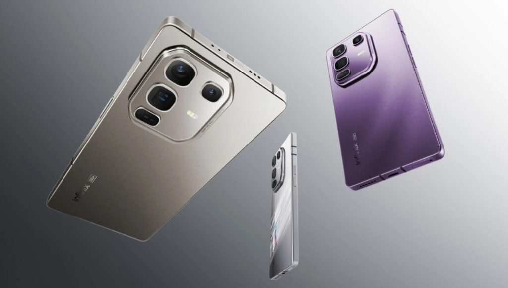 Top 5 Phones Under ₹35,000