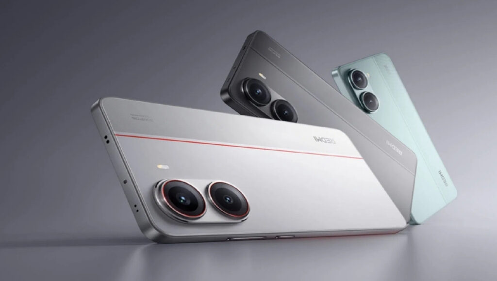 Redmi Turbo 5 Max