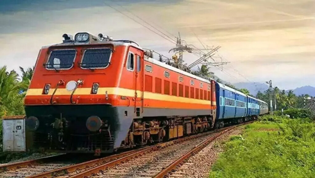 Indian Railways New Ticket Booking Rules from March 1: RailOne App Guide 2 Indian Railways New Ticket Booking Rules