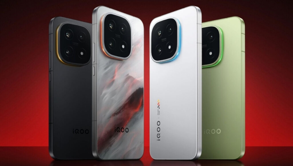 Top Smartphones of 2026