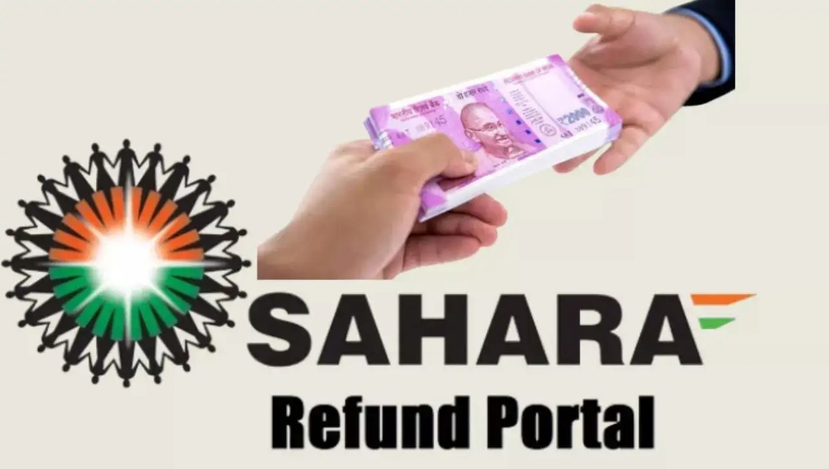 Sahara Refund