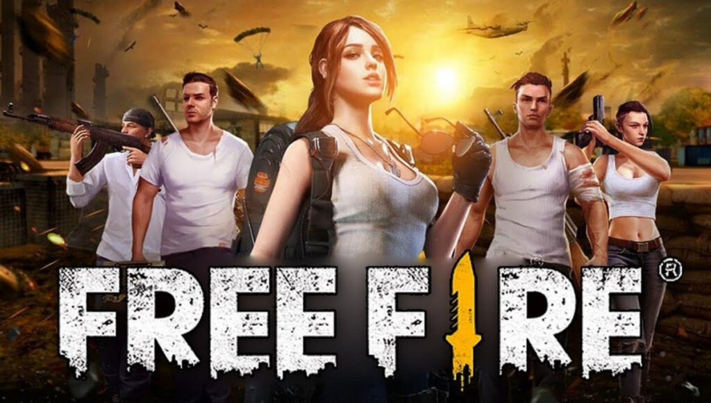 Free Fire Proxy Server 2026