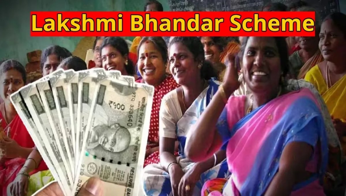 Lakshmi Bhandar Scheme