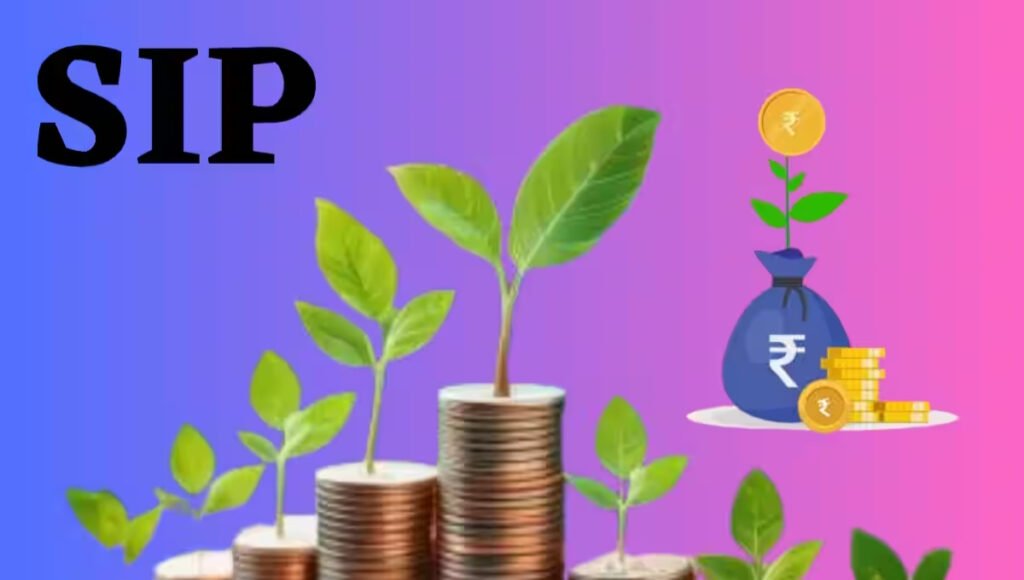 SIP Investment Plan