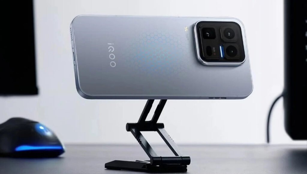 vivo iQOO 15 Ultra