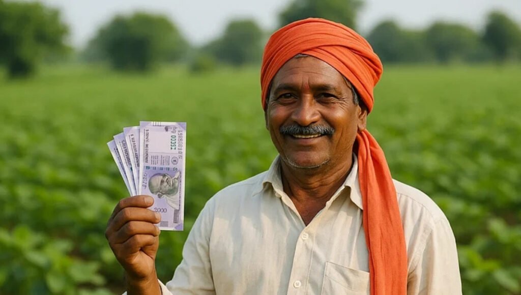 PM Kisan Yojana