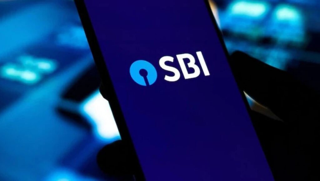 SBI FD Investment
