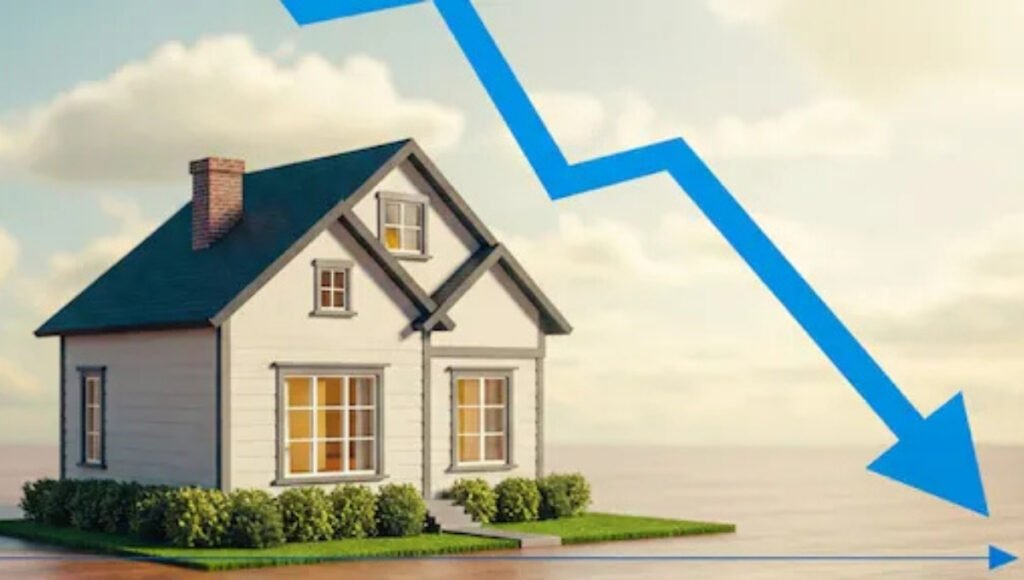 Home Loan Interest Rates