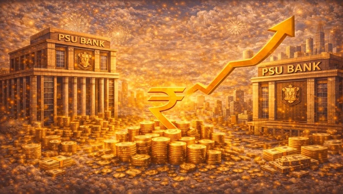 PSU Banks Profit