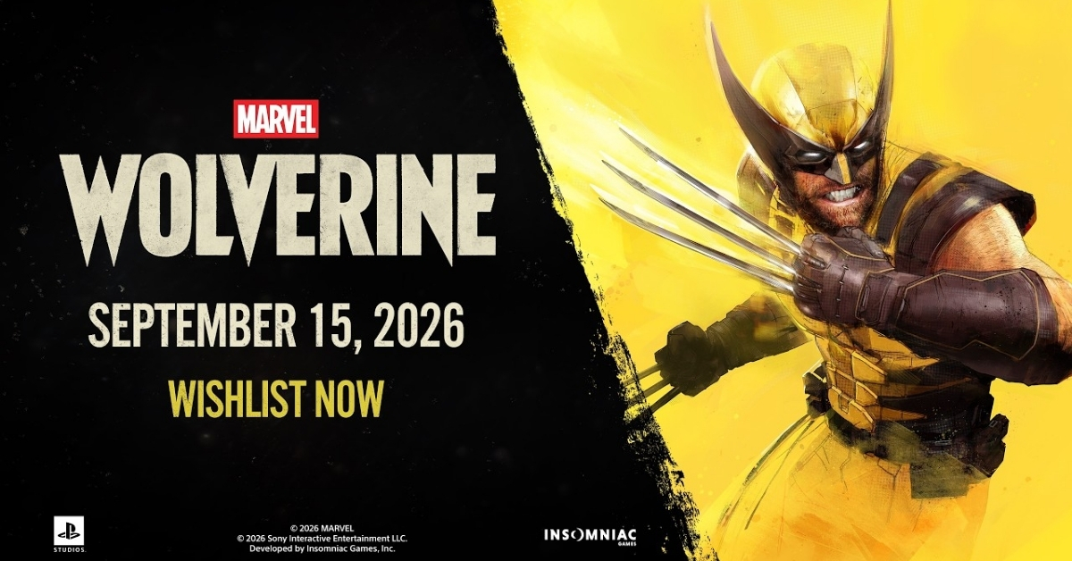 Marvel Wolverine
