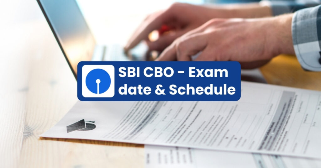 Final Call! SBI CBO 2026 Registration Closes on February 25 1 SBI CBO 2026 Registration Closes