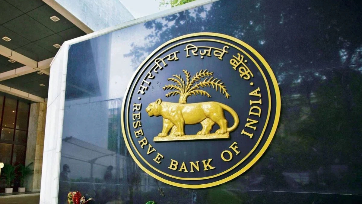 RBI New Rules 2026