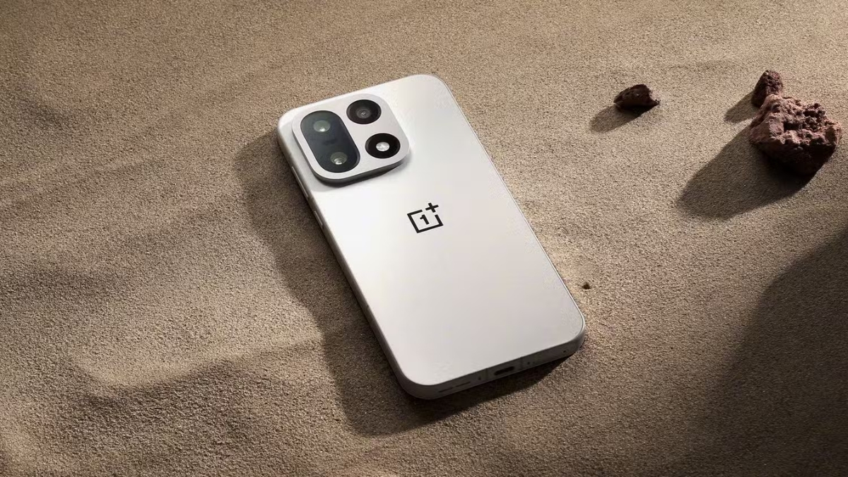 OnePlus 15T