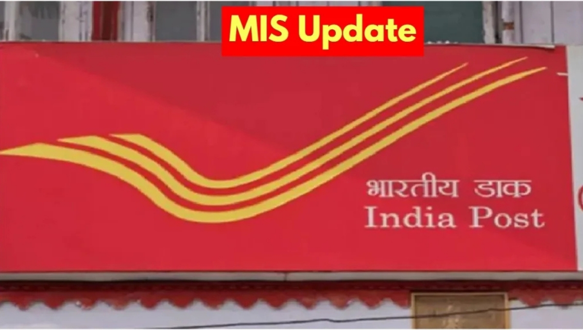 Post Office MIS Scheme