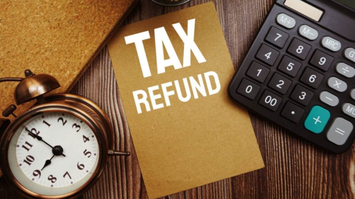 Income Tax Refund Delay 2026