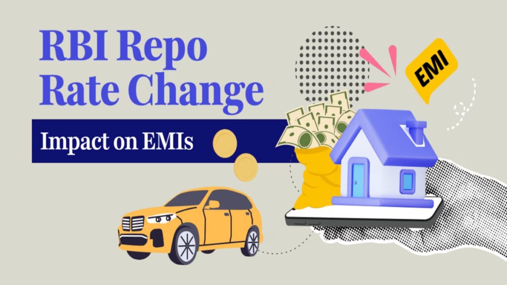 RBI Repo Rate Update 2026
