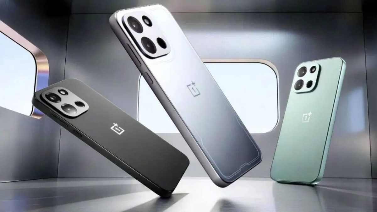 OnePlus Nord CE 6