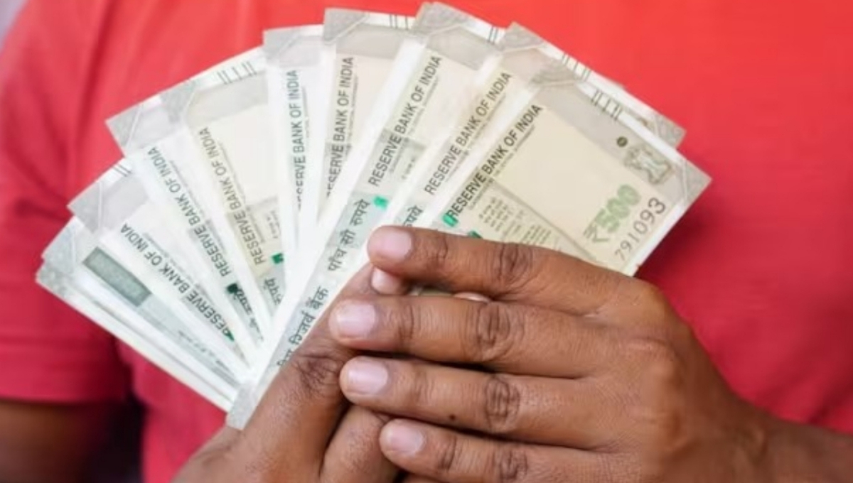 Pension Scheme