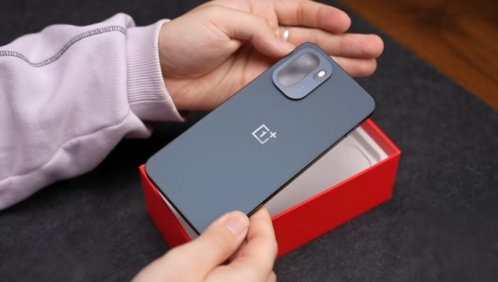 OnePlus Ace 6