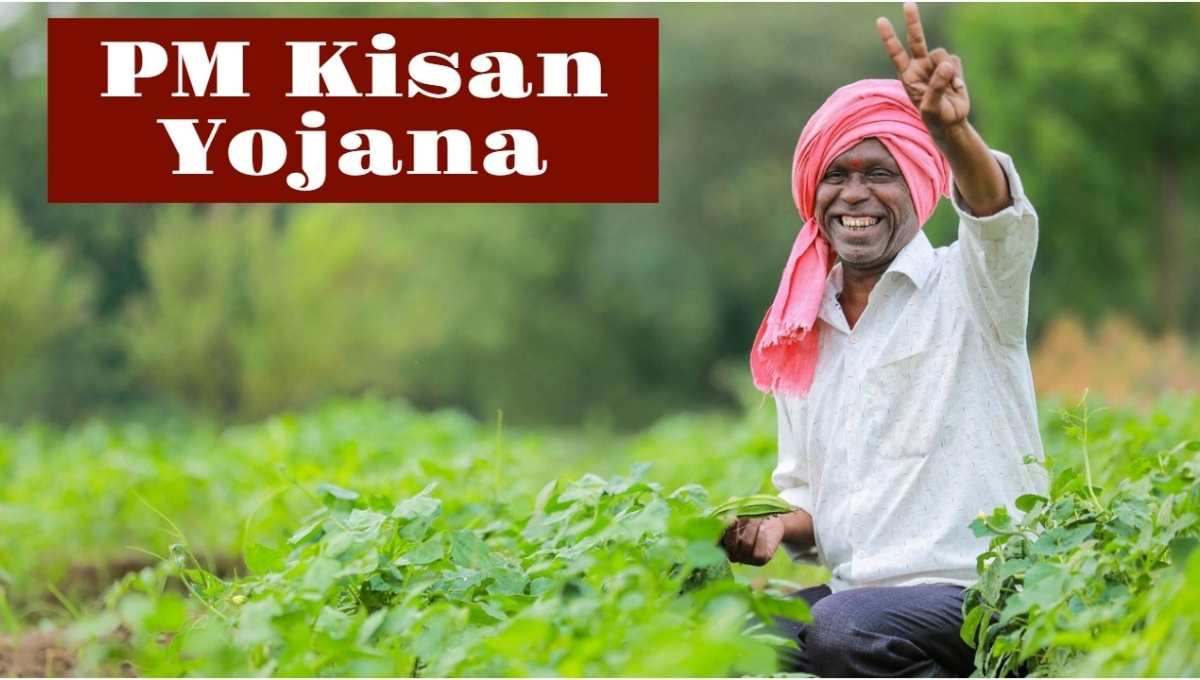 PM Kisan 22nd Installment Date