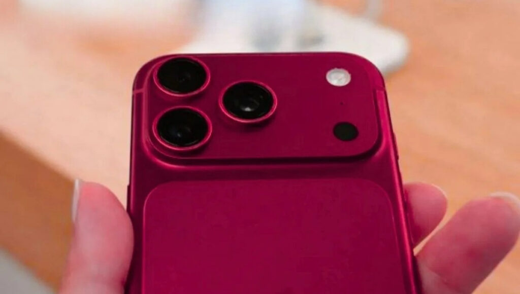 iPhone 18 Pro Max Launch Date, Price, Features, and New Colors 1 iPhone 18 Pro Max