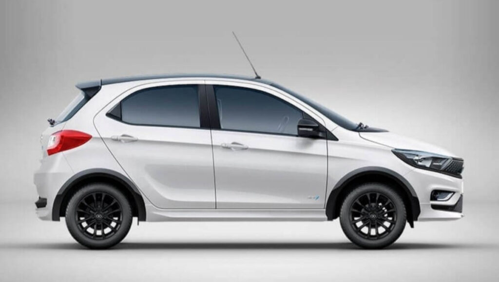 Tata Tiago