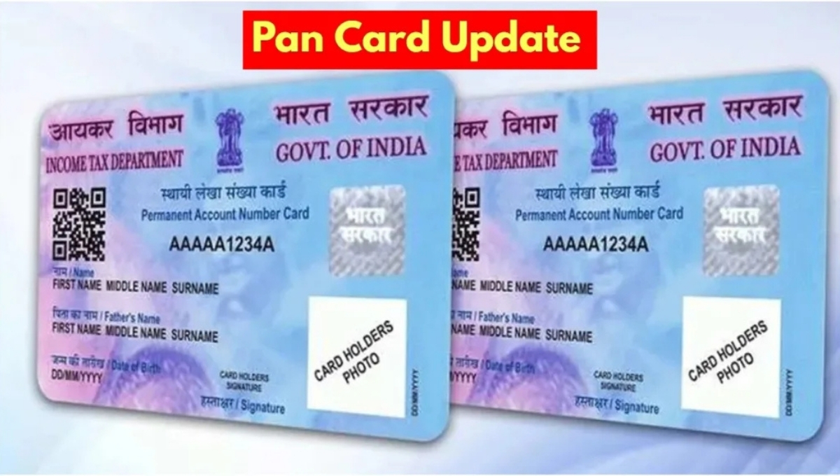 PAN Card
