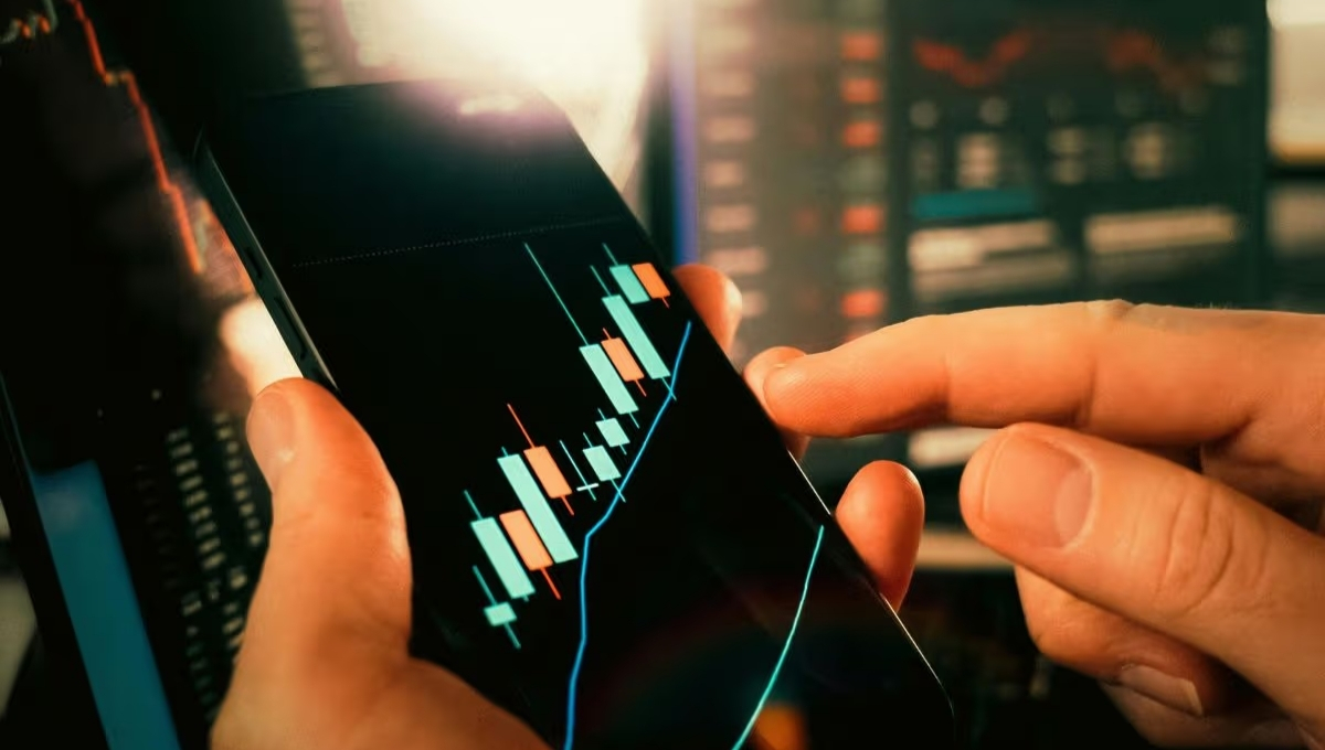 Share Market Update