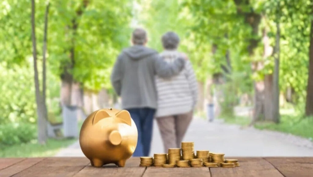 Senior Citizen FD Rates