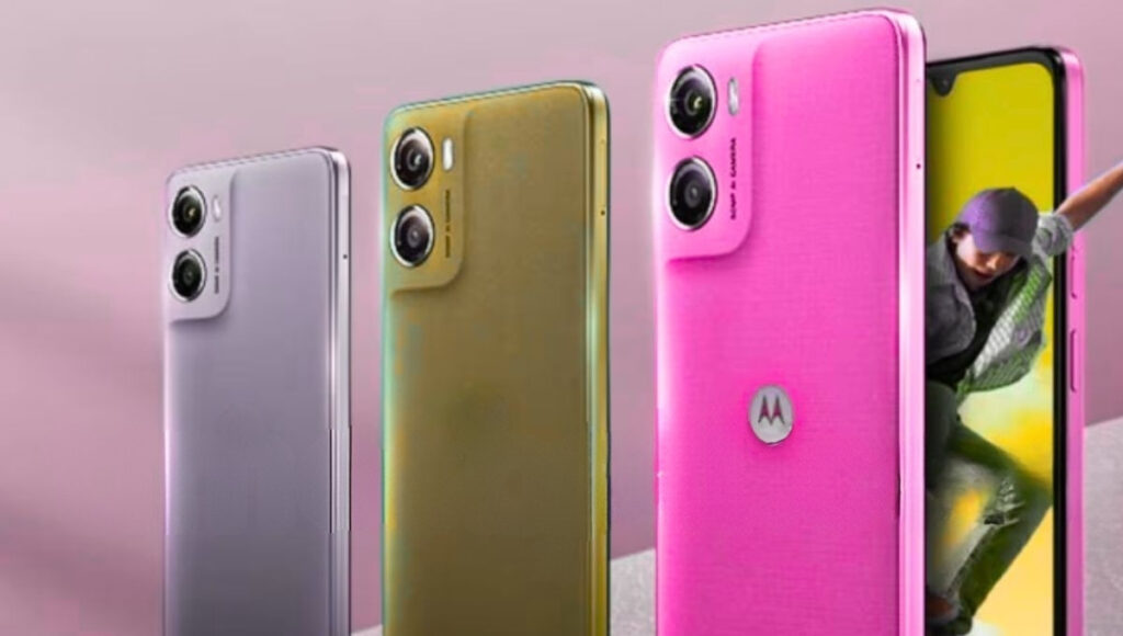 Best Smartphones Under ₹8,000 in India: Motorola G06 Power vs Lava Bold N2 with 7000mAh Battery 1 Best Smartphones Under ₹8,000 in India