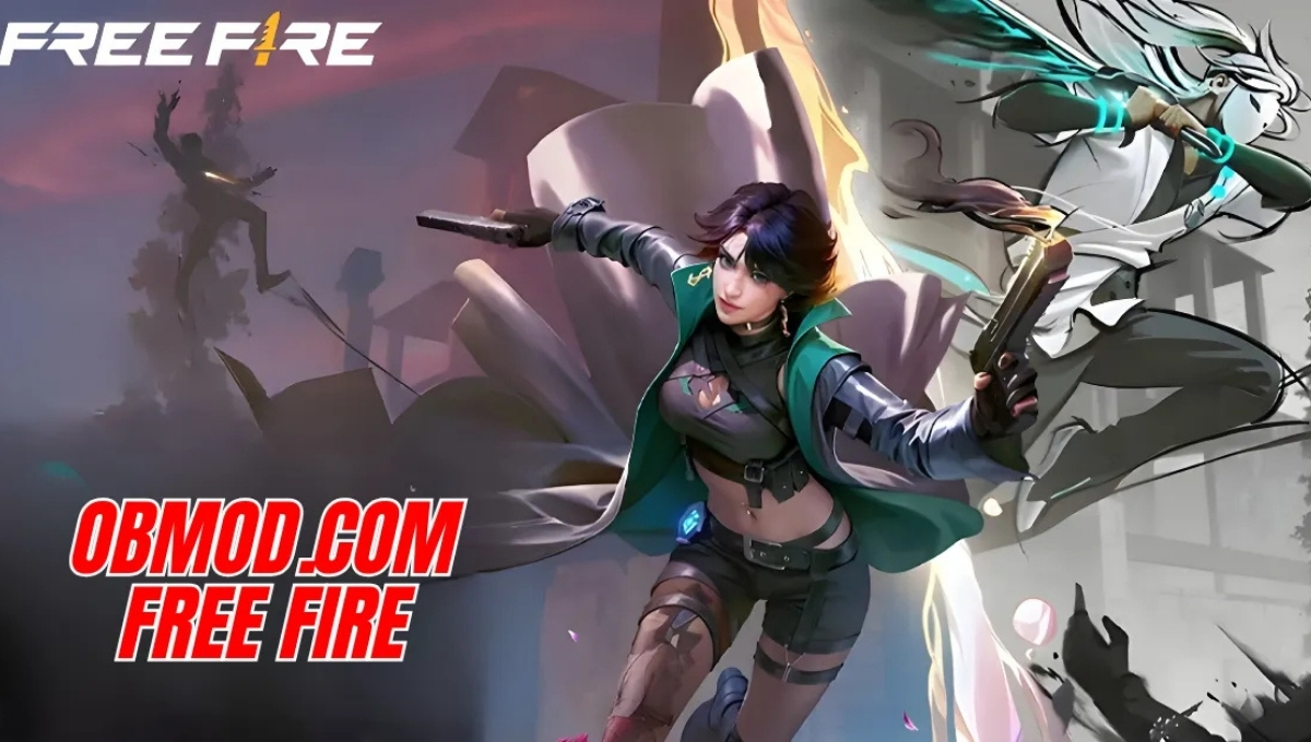 Obmod.com Free Fire 2026
