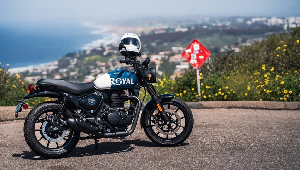 Top 5 Bikes Under ₹2 Lakh in India 2026