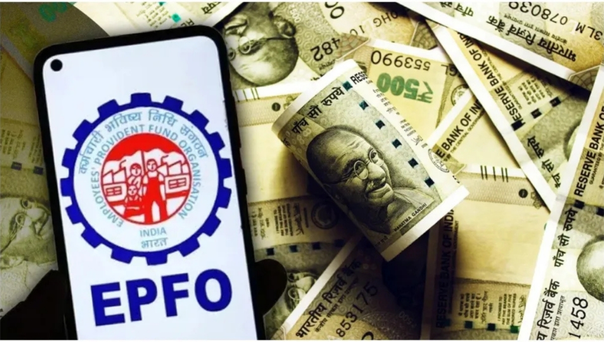 EPFO Update 2026