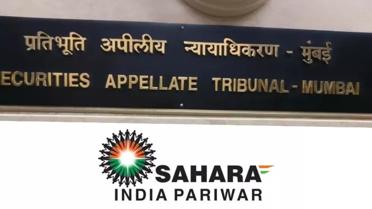 SAT Upholds SEBI Order