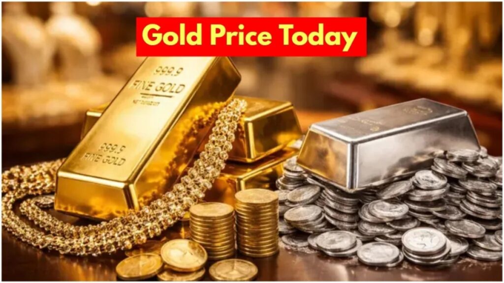 Gold Price Today in India: 22K and 24K Gold Rates Fall in Delhi and Mumbai 2 Gold Price Today in India