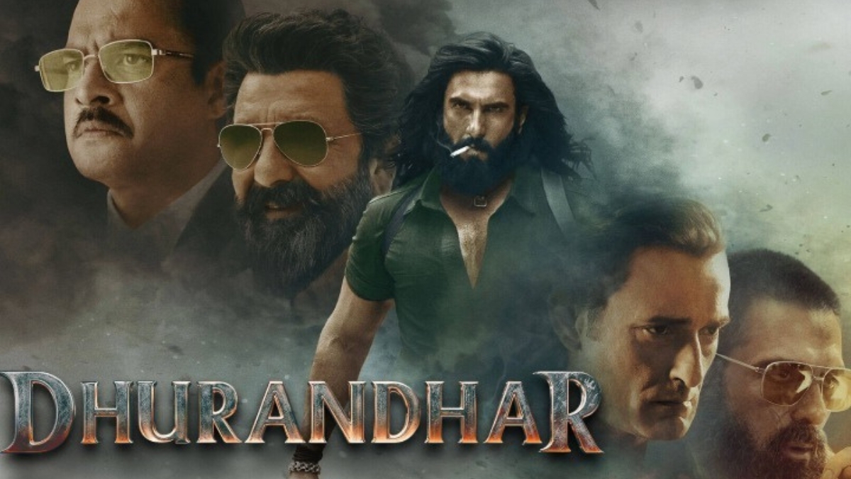 Dhurandhar 2 Advance Booking