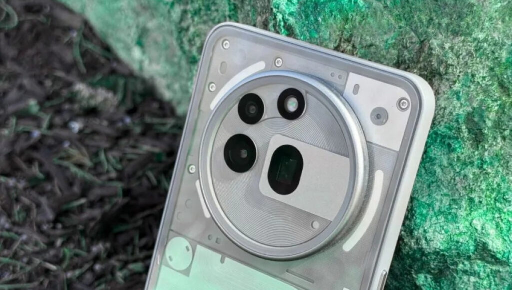 Nothing Phone 4a Pro vs 3a Pro: Top Upgrades in Display, Performance, Camera 2 Nothing Phone 4a Pro vs 3a Pro