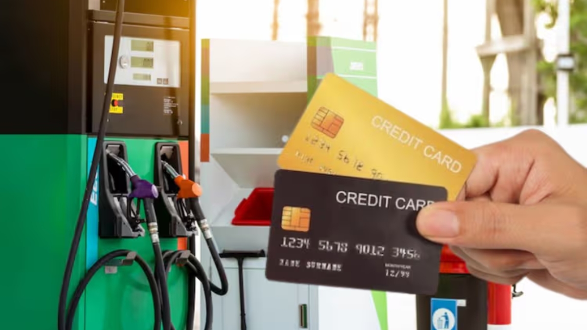 Fuel Credit Card Benefits