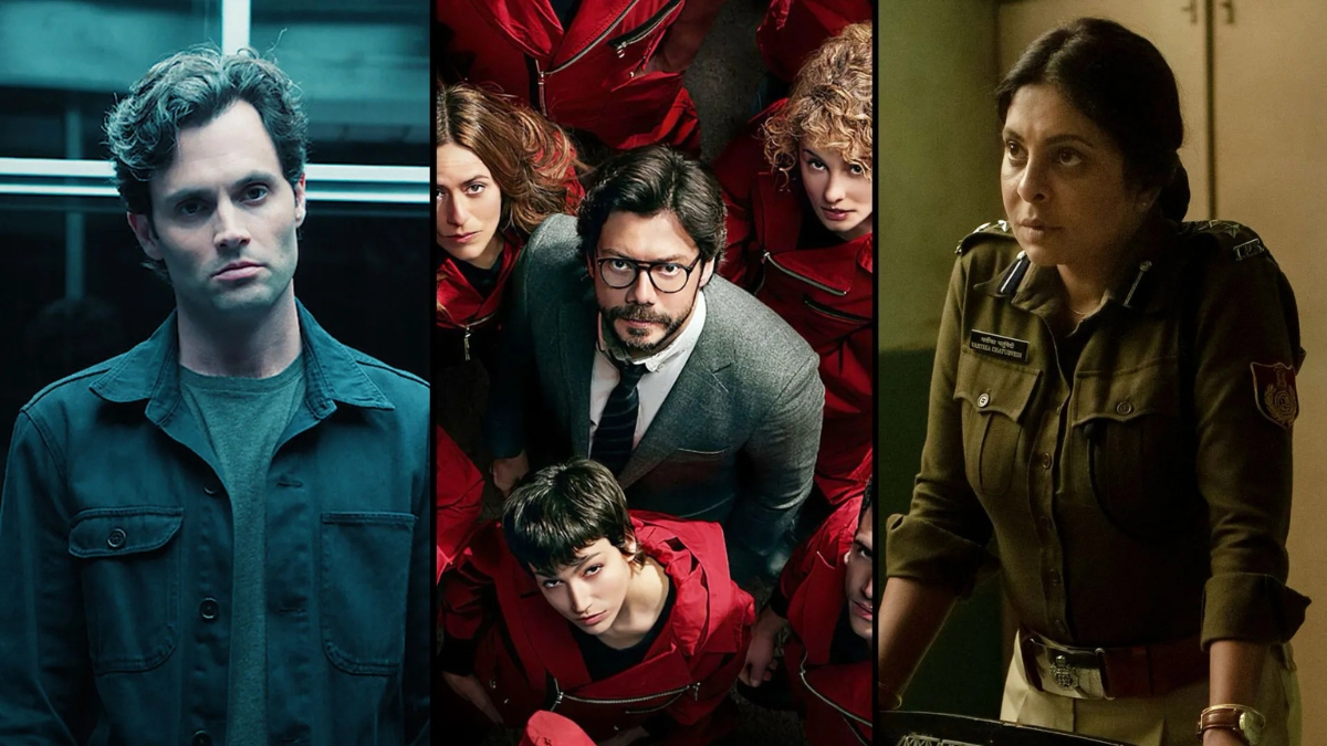 March 2026 OTT Releases