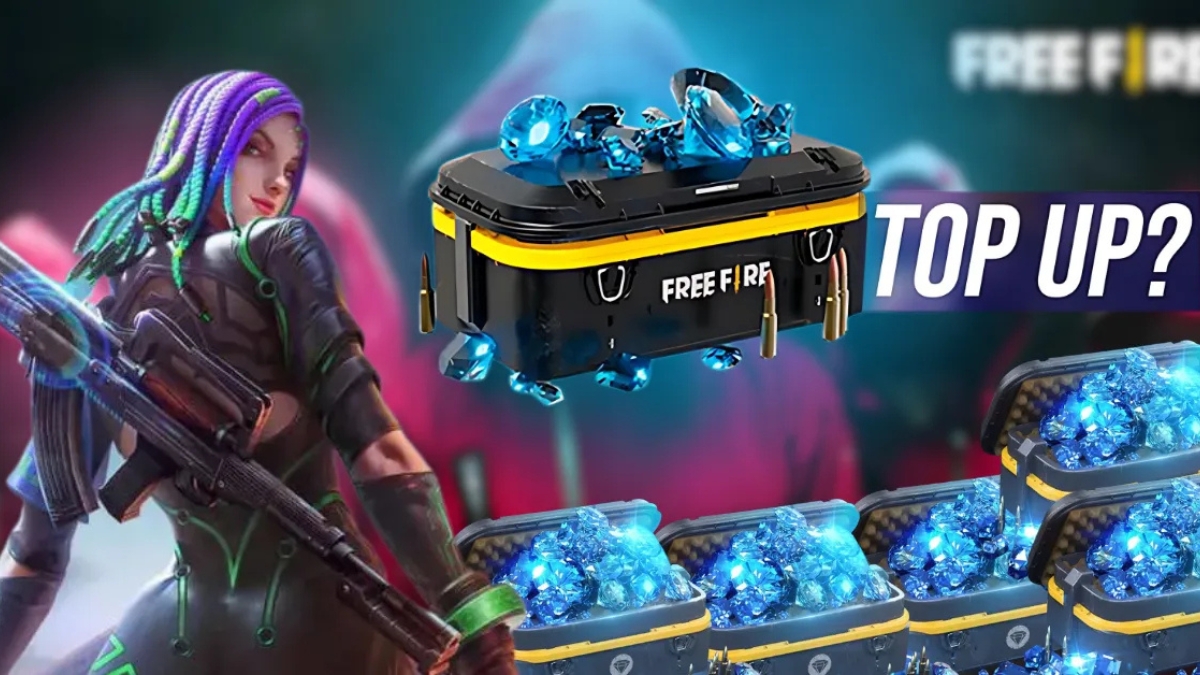 Free Fire Cheap Diamonds 2026