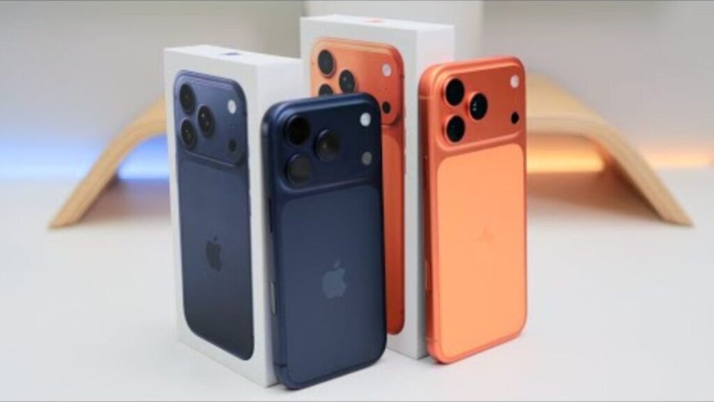 iPhone 17 Pro Discount 2026