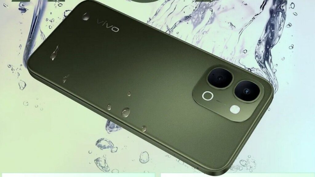 Vivo T5x 5G First Sale Today