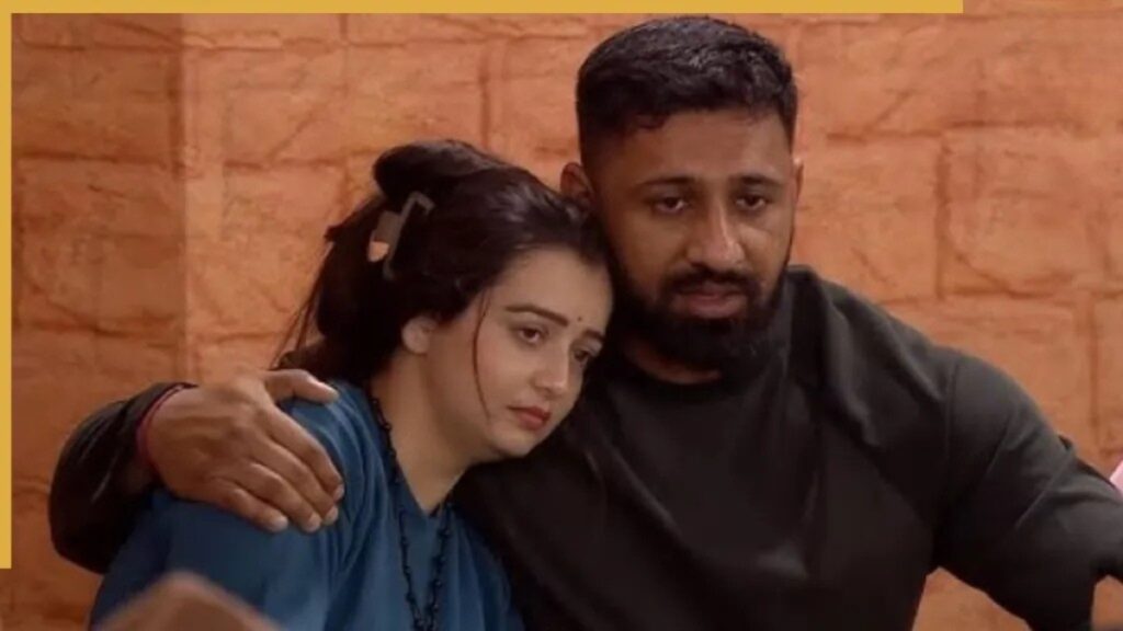 Rajat Dalal on Chahat Pandey Relationship